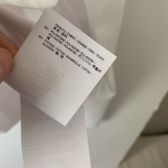 Auth BALENCIAGA button down shirt - Picture 5 of 16